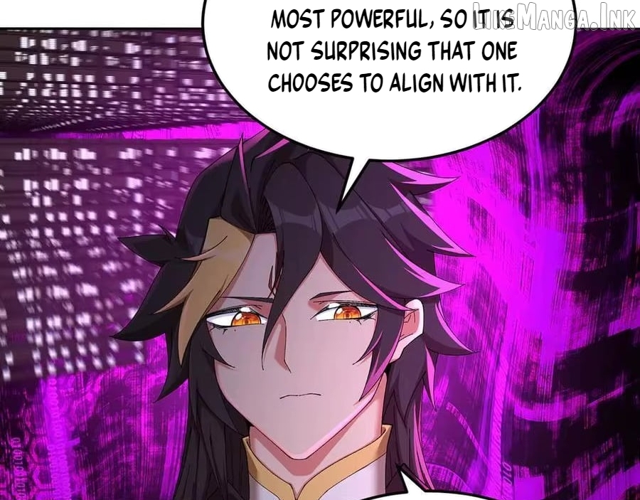 It Turns Out, They Were The True Protagonists From The Start Chapter 87  - page 19